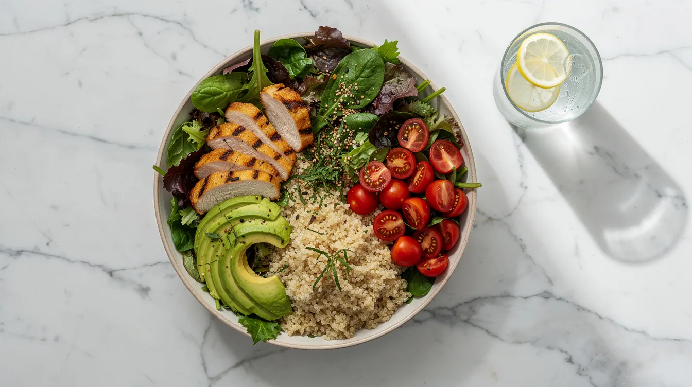 Calorie Needs for Women: How Much Should You Eat?