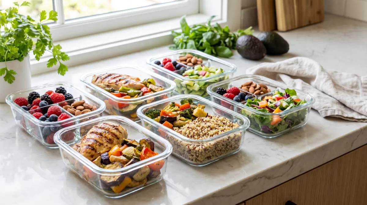 5 Tips for Accurate Calorie Tracking