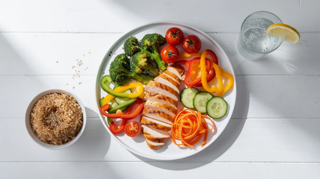 Counting Calories vs Intuitive Eating: Which Is Right for You?