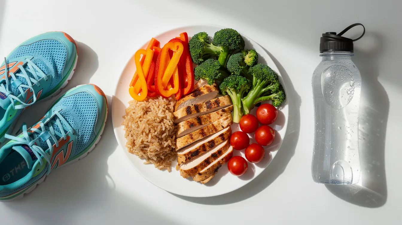 How Your Activity Level Affects Your Calorie Needs