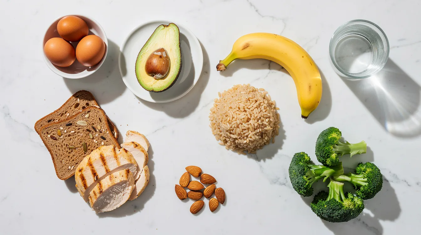 How Many Calories Are in Common Everyday Foods?