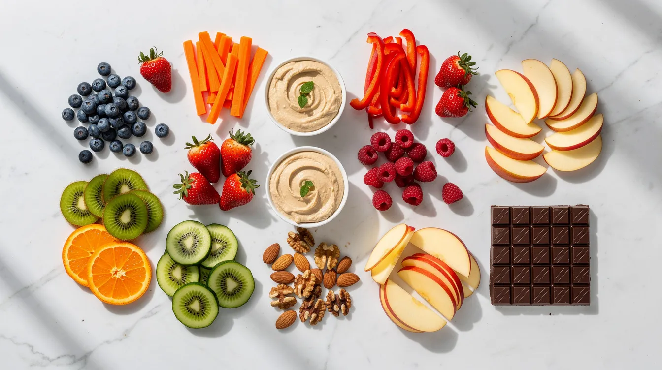 How to Curb Food Cravings (Science-Backed Tips)