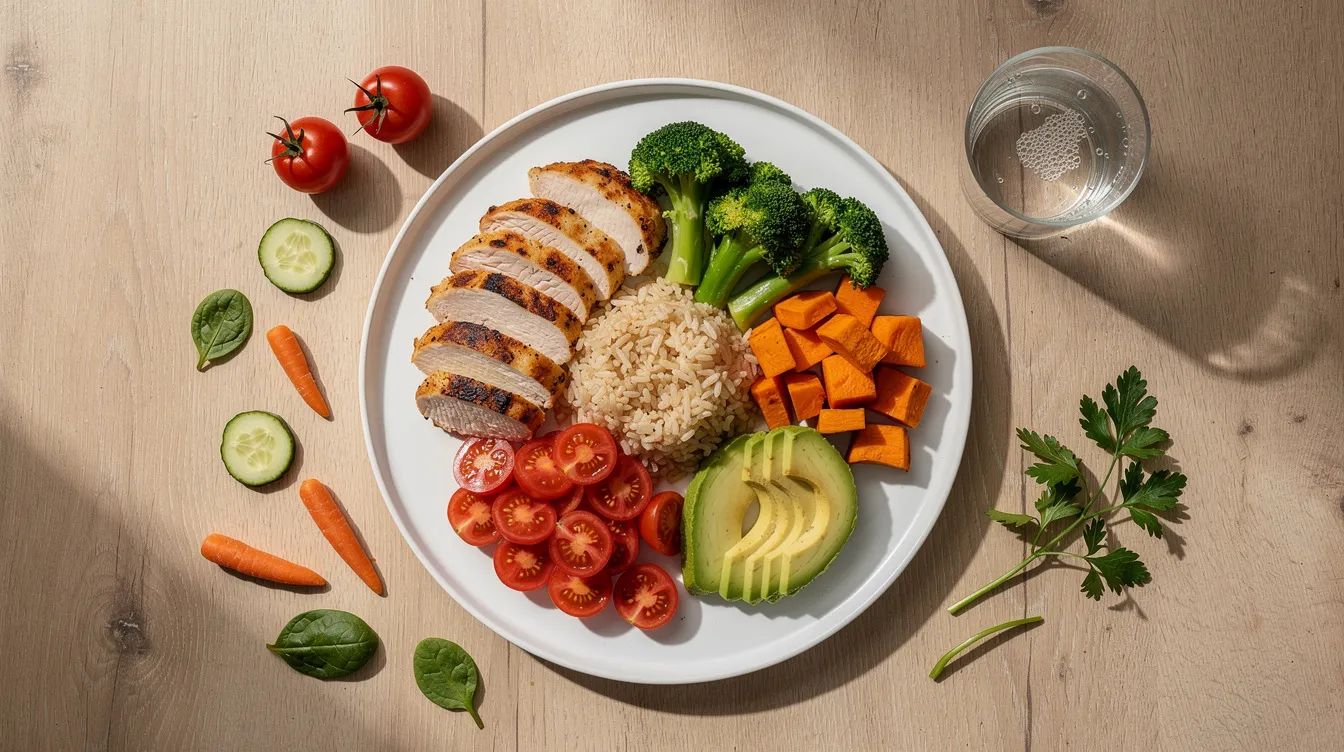 How to Stop Overeating: Practical Tips That Work