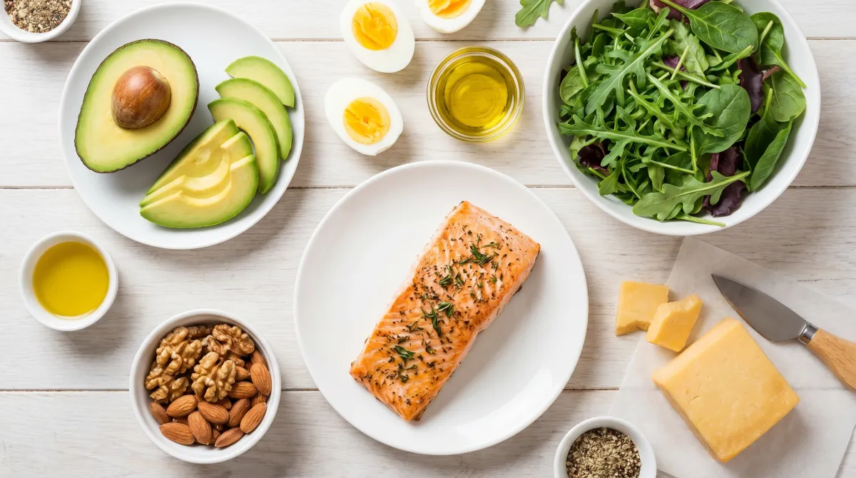 Keto vs Low-Carb: What's the Difference?